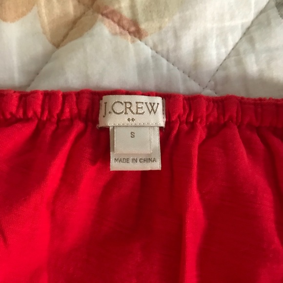 Banana Republic Strappy Top - size small - Picture 6 of 8